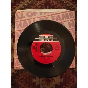 Gary Puckett union gap - woman woman- vinyl 45 NM/NM